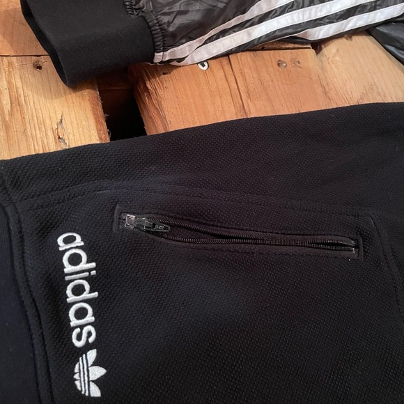 Retro Adidas hoodie - Picture 5 of 5